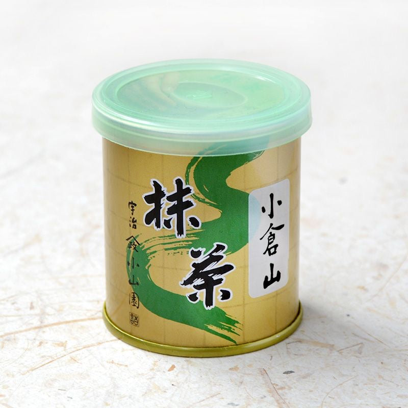 Yamamasa Koyamaen Ceremonial Grade Matcha / Green tea