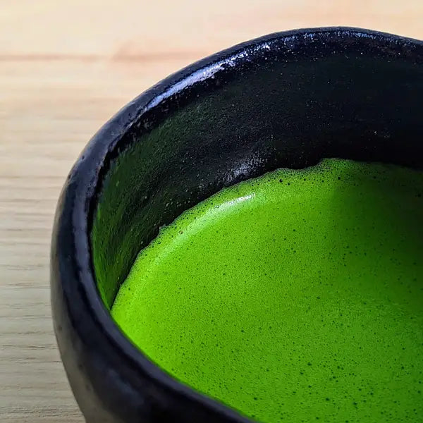 Marukyu Koyamaen ISUZU 40g / 100g Ceremonial Grade Japanese matcha